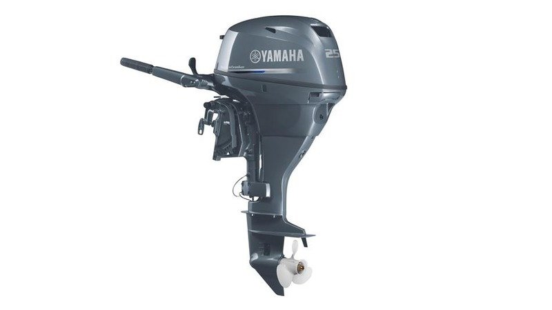 F 25  Yamaha Outboard ~ ALL Models ~ Click to show pricing