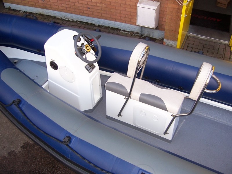 Double Jockey Seat, 2 BACK RESTS 80 cm (DJS2B)