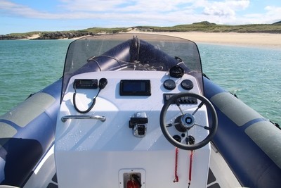 HIGH VOLUME Double Console, NO front seat  (HVD-NFS)