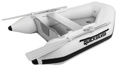 Mercury Quicksilver TENDY Slatt &amp; Air Deck Inflatable Craft 2.00m - 2.4m:  SELECT MODEL FOR PRICE