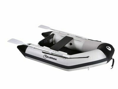 TALAMEX AQUALINE ULTRALIGHT SLATT, SOLID &amp; AIR Deck Inflatable Craft 2m - 3.5m:  SELECT MODEL FOR PRICE