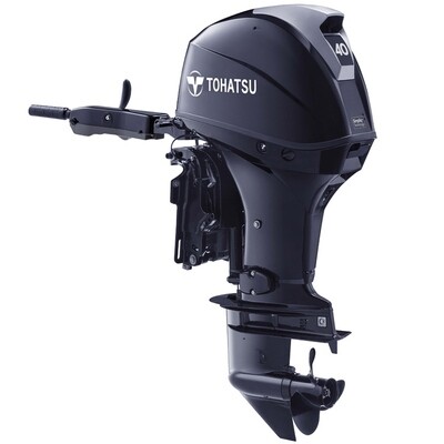 MFS 40 - 50 - 60 - 75 - 90 - 100 - 115 - 140 Tohatsu Outboard ~ ALL Models ~ Click to show pricing