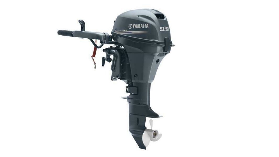 F 9.9 Yamaha Outboard ~ ALL Models ~ Click to show pricing F9.9 9.9HP