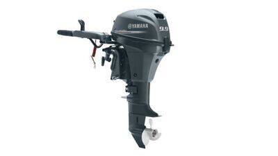 F 9.9 Yamaha Outboard ~ ALL Models ~ Click to show pricing F9.9 9.9HP