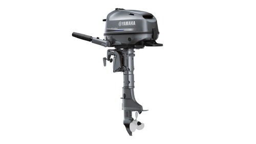 F 6 Yamaha Outboard SHORT Shaft ~ All Models ~ Click to show pricing F6 6hp