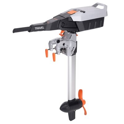 Torqeedo ALL MODELS Electric Outboard