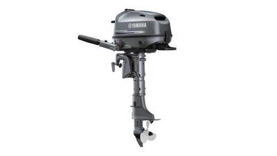 F 5  F5SMHA   AMHS Yamaha Outboard SHORT Shaft ~ Click to show pricing F5 5HP