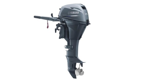 F 15 Yamaha Outboard ~ ALL Models ~ Click to show pricing ~ F15 15HP