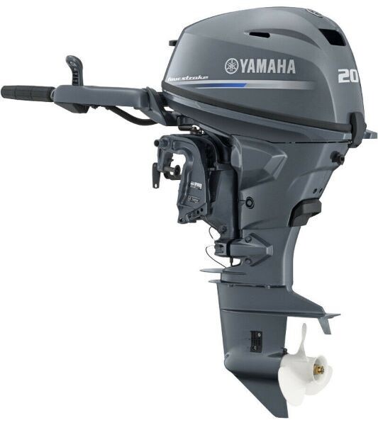 F 20 Yamaha Outboard ~ ALL Models ~ Click to show pricing  ~ 20HP F20 EFI
