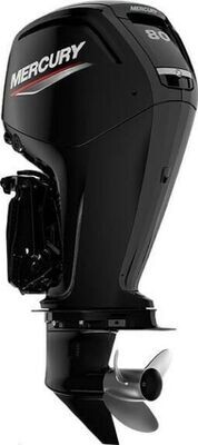 F 80 ~ F 75  EFI ~ New Model ~ ELPT Mercury / Mariner Outboard ~ ALL Models ~ Click to show pricing