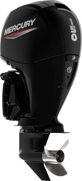 F 150 EFI Pro XS Mercury / Mariner Outboard ~ ALL Models