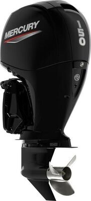 F 150 EFI Pro XS Mercury / Mariner Outboard ~ ALL Models