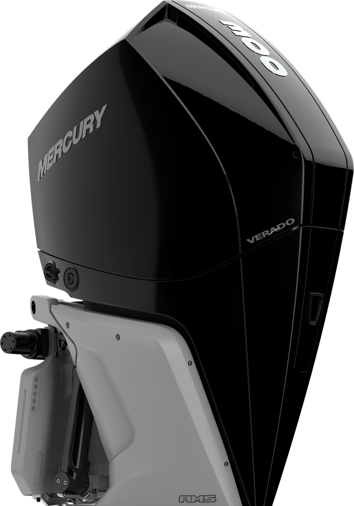 V 8 F 250 - 300 Verado Mercury / Mariner Outboard ~ ALL Models