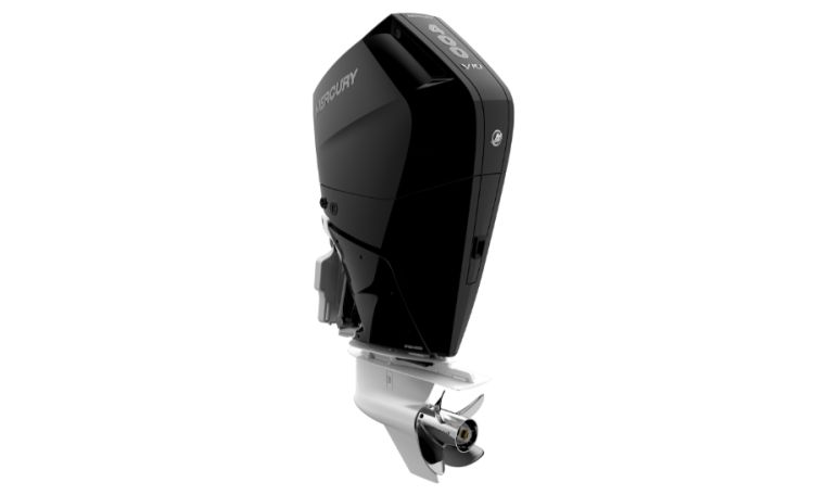 F 350 - 400  V10 Verado Mercury / Mariner Outboard ~ ALL Models