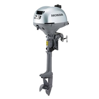 Honda BF 2.3 HP 4 Stroke Outboard ~ SHORT Shaft Honda BF 2.3 HP 4 Stroke Outboard ~ SHORT Shaft