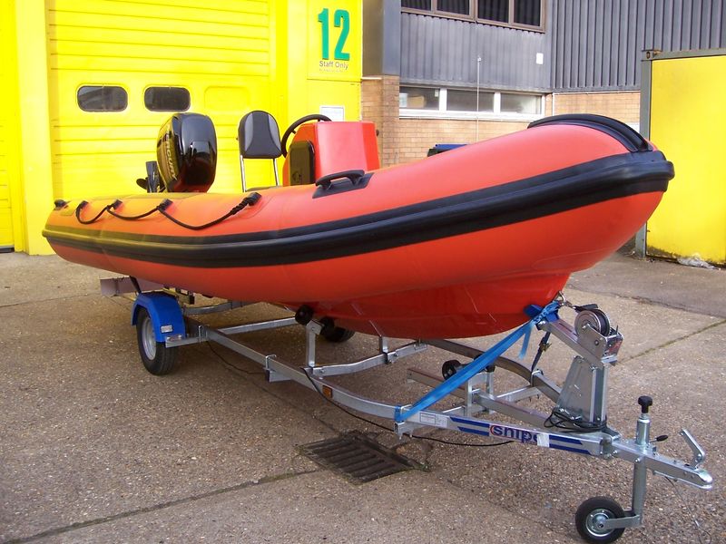 NEW ~ XS 500 ~ F 60 ELPT EFI Mercury ~ Trailer ~ Package £19,995