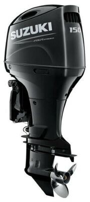 DF 150 Suzuki Outboard Motor ~ ALL Models
