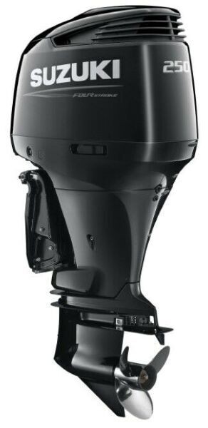 DF 250 Suzuki Outboard Motor ~ ALL Models