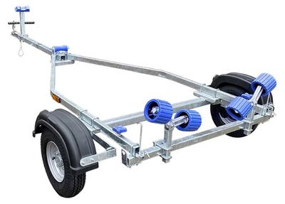 EXT 300 Roller 