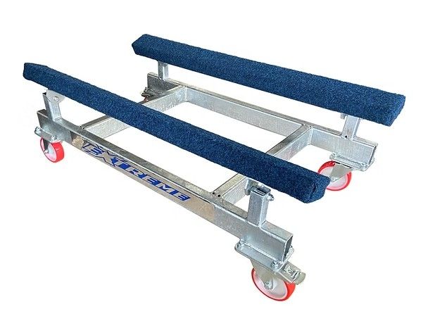 Deluxe Showroom Dolly