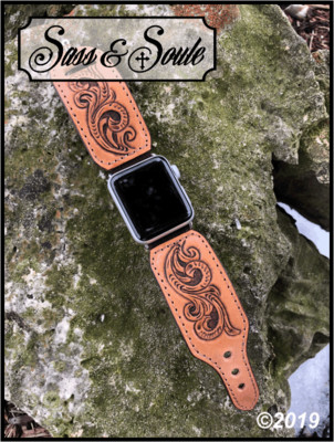 Watch Band Templates (XWide)