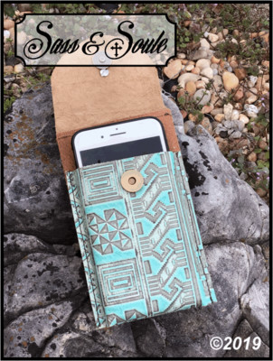 Phone Case  **PDF**