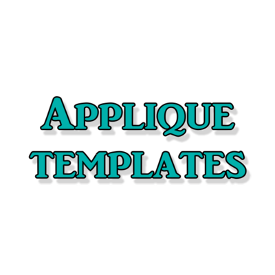 Tack Templates Tack Templates