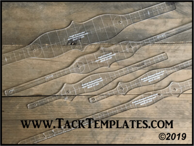 Regal Tack Set