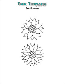 Sunflowers Pdf