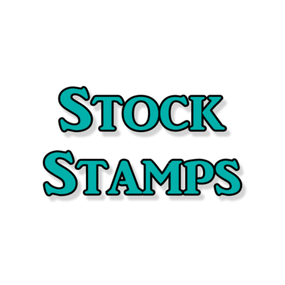 Stock Stamps