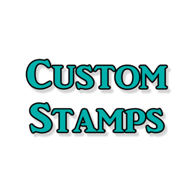 Custom Stamps