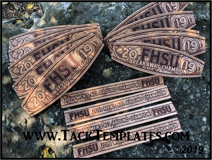 Standard Noseband - Rope Halter