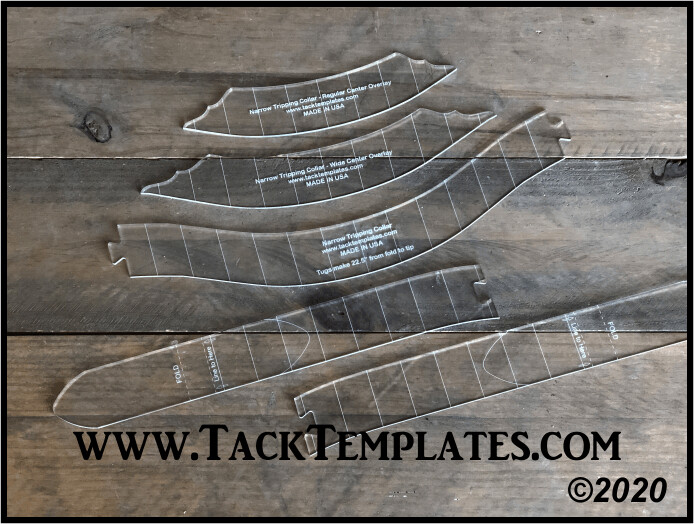 Narrow Tripping Collar