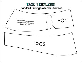 Pulling Collar - Standard **PDF**
