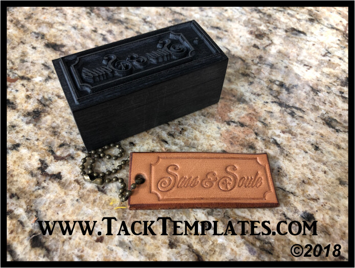 Maker&#39;s Mark (Press)