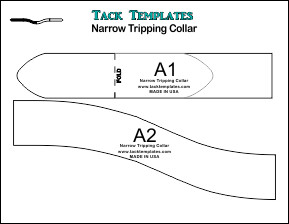 Narrow Tripping Collar **PDF**