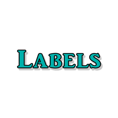Labels