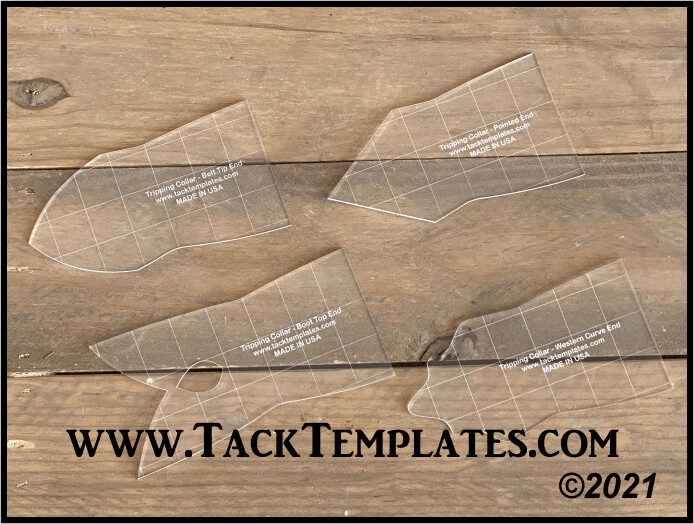 Decorative Ends-Tripping Collar