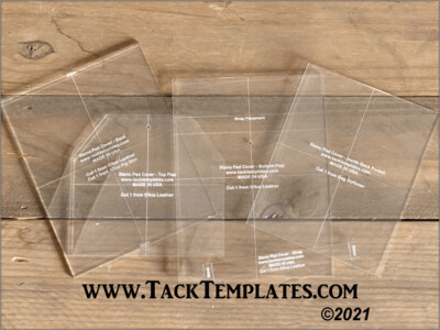 Steno Pad Cover
