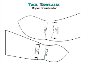Roper Breastcollar **PDF**
