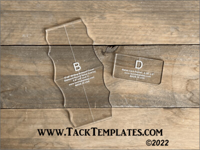 5"x8" Writing Notepad Cover