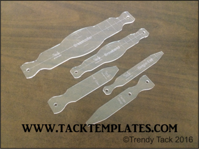 Overlay Templates
