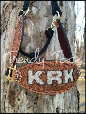 Standard Halter Set