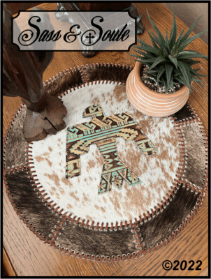 Round Placemat