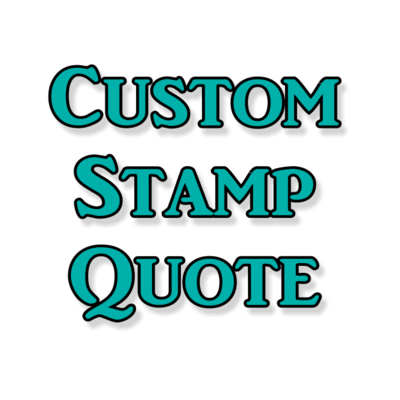 Stamp Quote