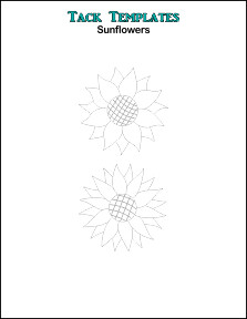 Sunflowers **PDF**