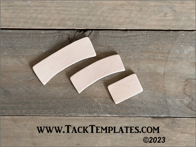 Hair Claw Clips (packs)