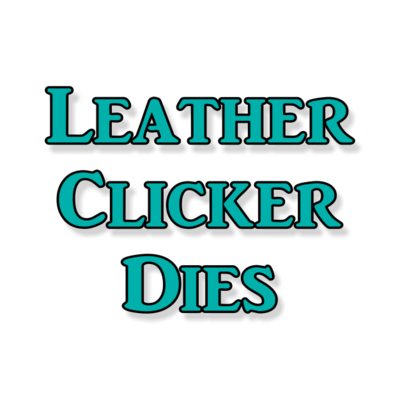 Leather Clicker Dies