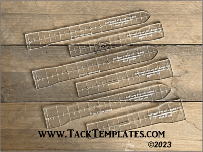 Belt Tapers