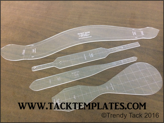 Roper Tack Set